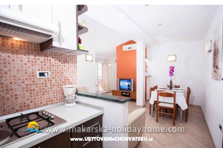 Apartments Roso m&amp;m – photo 14