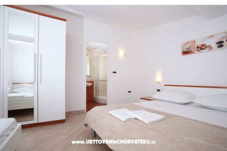Apartments Roso m&amp;m – photo 15