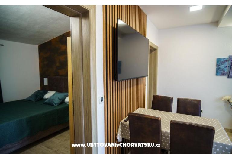 Apartments Roso m&amp;m – photo 16