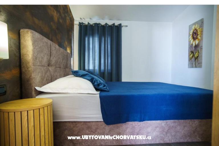 Apartments Roso m&amp;m – photo 17