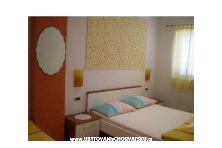 Apartments Roso m&amp;m – photo 18