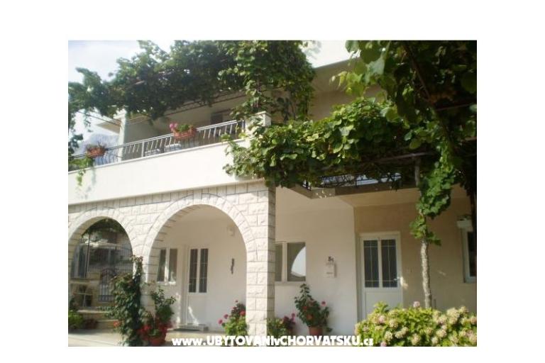 Apartments Roso m&amp;m – photo 2