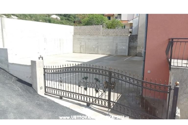 Apartments Roso m&amp;m – photo 3
