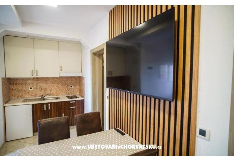 Apartments Roso m&amp;m – photo 5