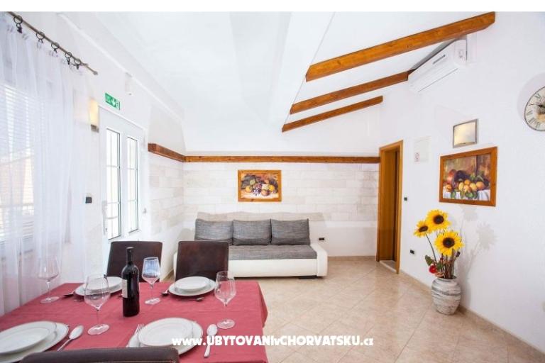 Apartments Roso m&amp;m – photo 6