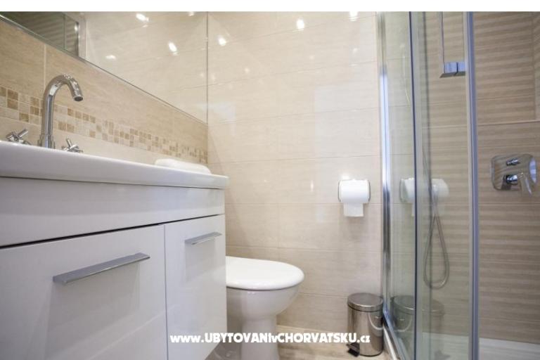 Apartments Roso m&amp;m – photo 8