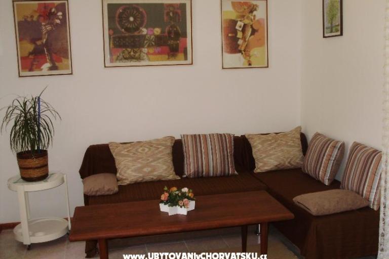 Apartments Rubinić – photo 11