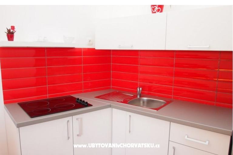 Apartments Šala – photo 14