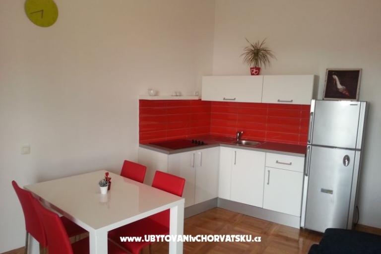 Apartments Šala – photo 15