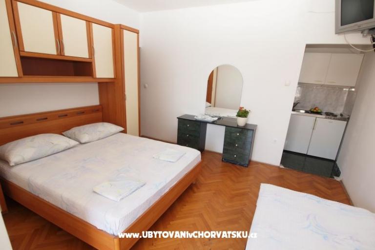 Apartments Šala – photo 7