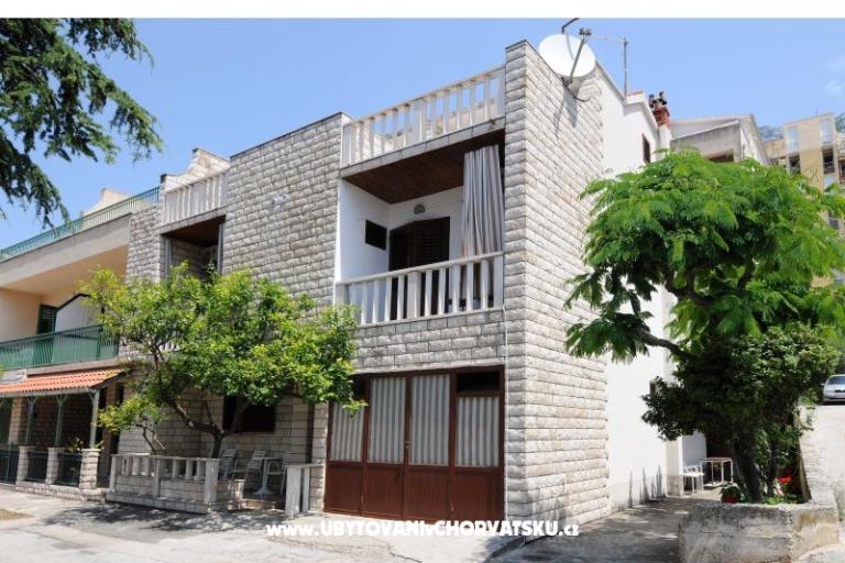 Apartments Šimić – photo 2