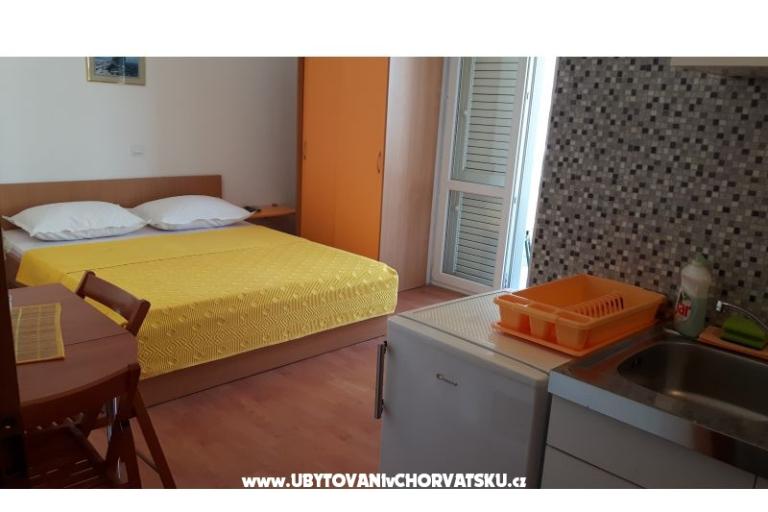 Apartments Srećo – photo 13