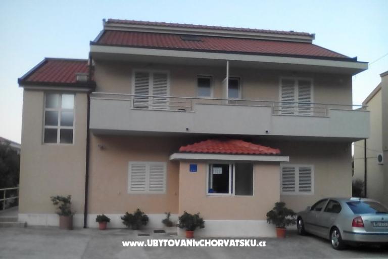 Apartments Srećo – photo 17