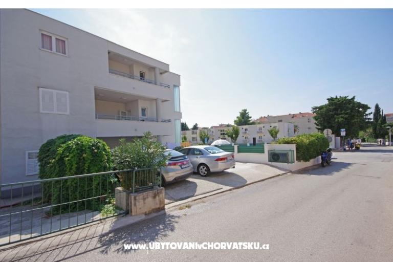 Apartments Srzić – photo 10