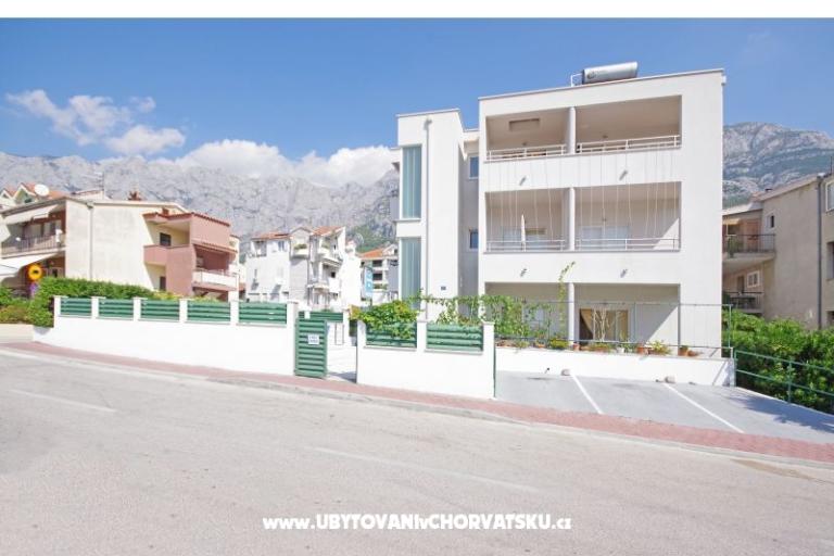 Apartments Srzić – photo 2