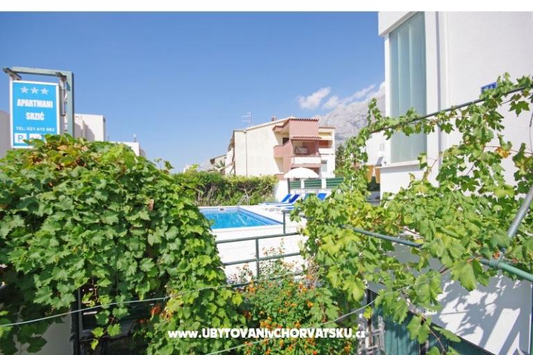 Apartments Srzić – photo 6