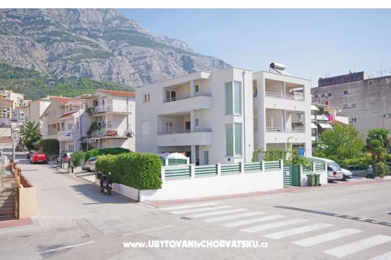 Apartments Srzić – photo 8