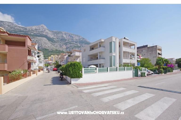 Apartments Srzić – photo 9