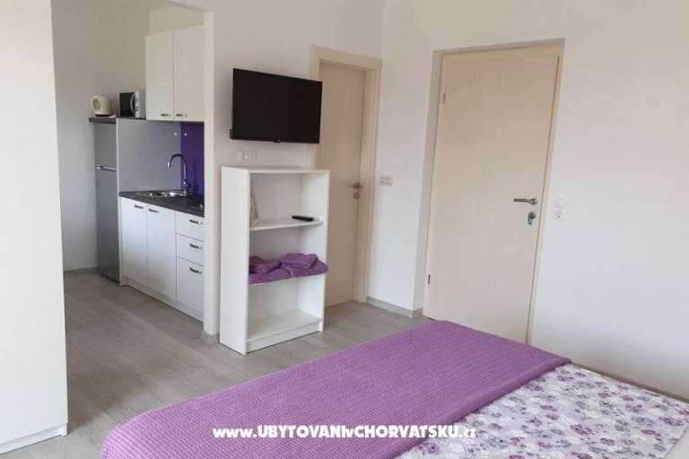 Apartments Tamburović – photo 11