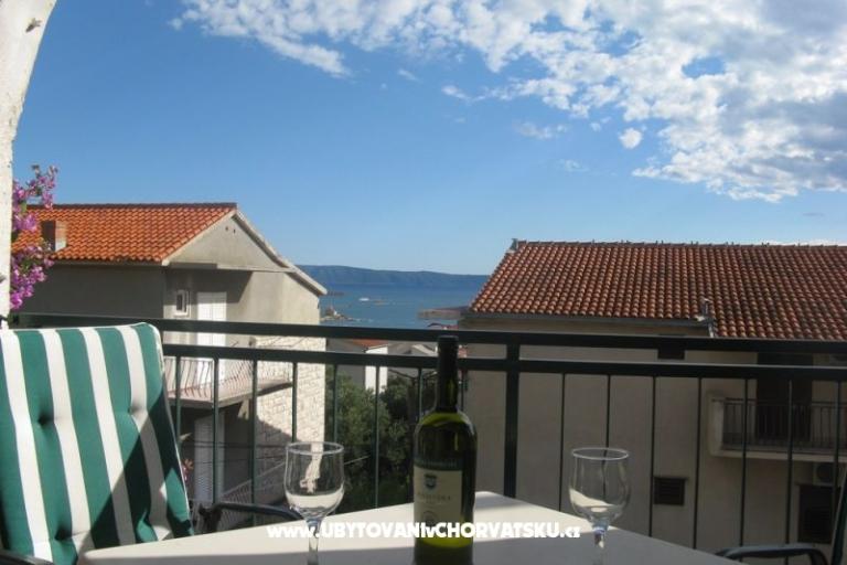 Apartments Tamburović – photo 12