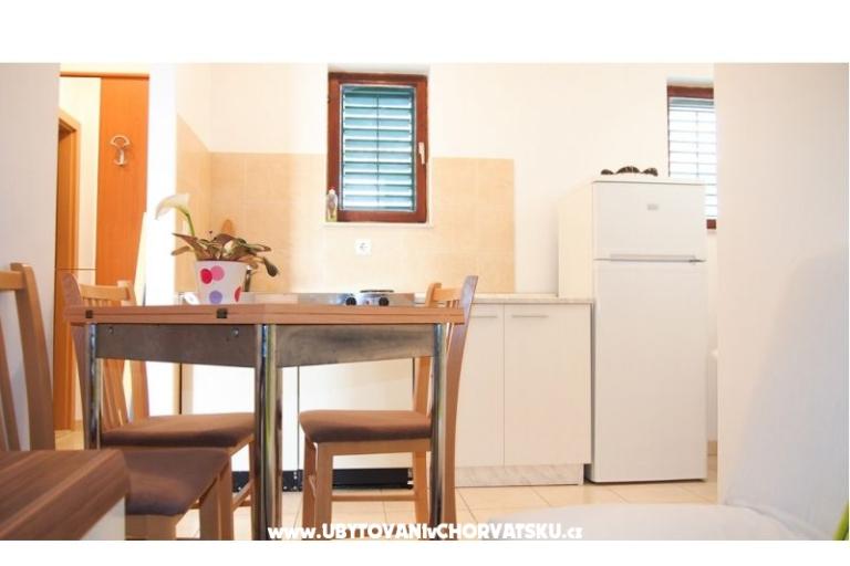 Apartments TONKA – photo 16
