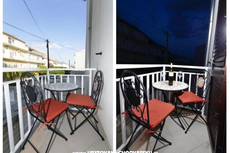 Vidoš Apartments – photo 17