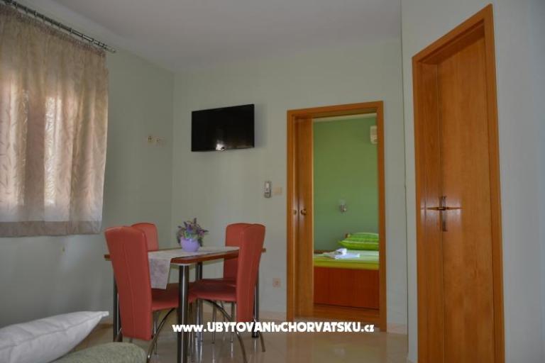 Apartments Vujcic – photo 13