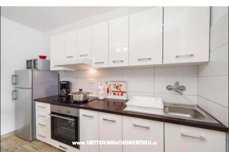 Apartments Maša – photo 10