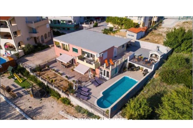 Apartments Maša – photo 8