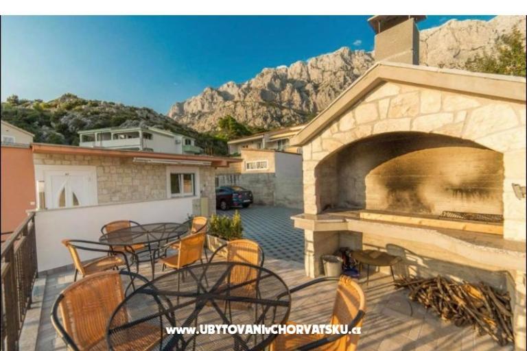 Apartments Maša – photo 9