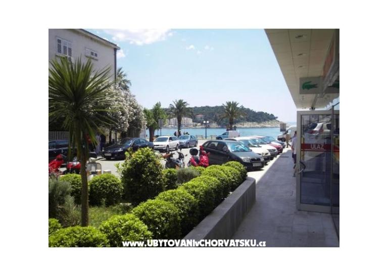 Apartments Anita - Center – photo 18