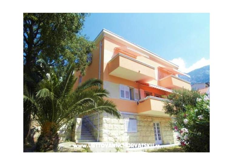 Apartments Anita - Center – photo 2