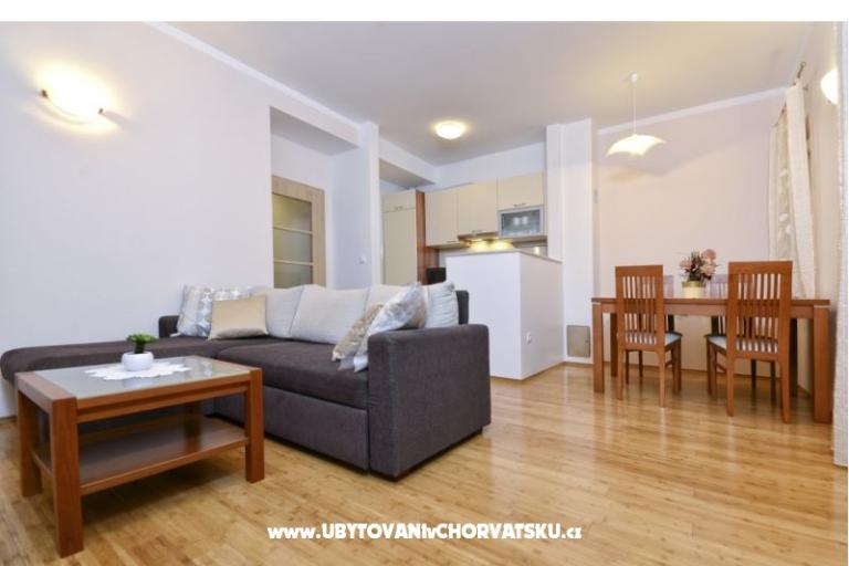 Apartments Anita - Center – photo 6