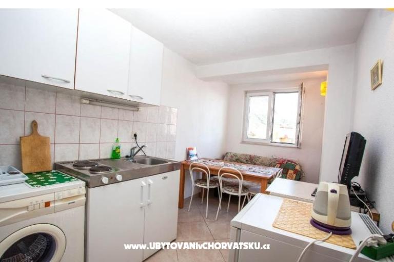 Apartments and rooms Gojak Milenka – photo 16