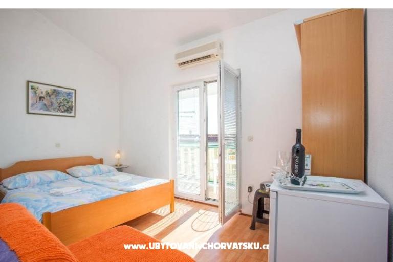 Apartments and rooms Gojak Milenka – photo 3