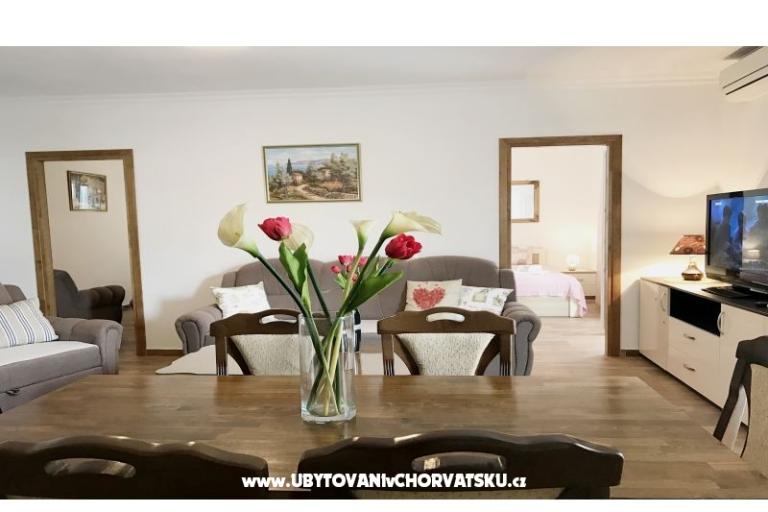 Apartment A4+2 near sea – photo 2