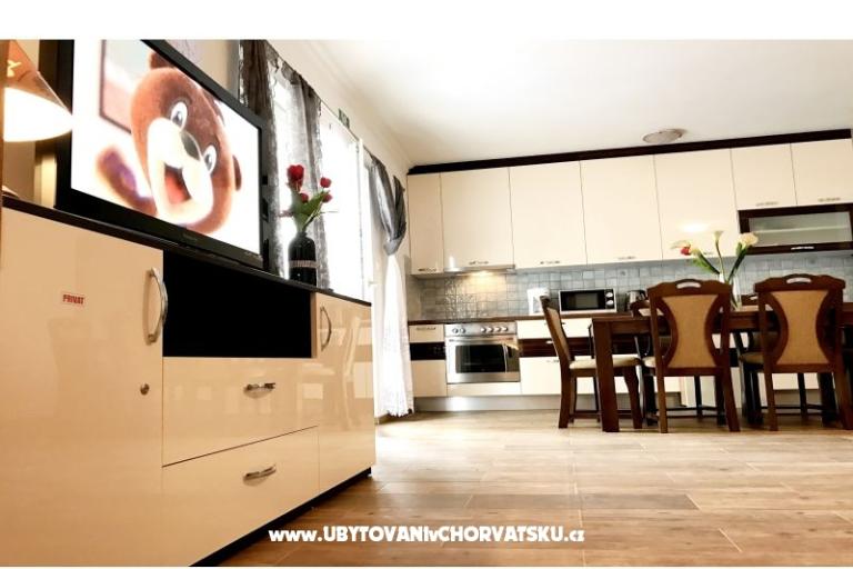 Apartment A4+2 near sea – photo 3