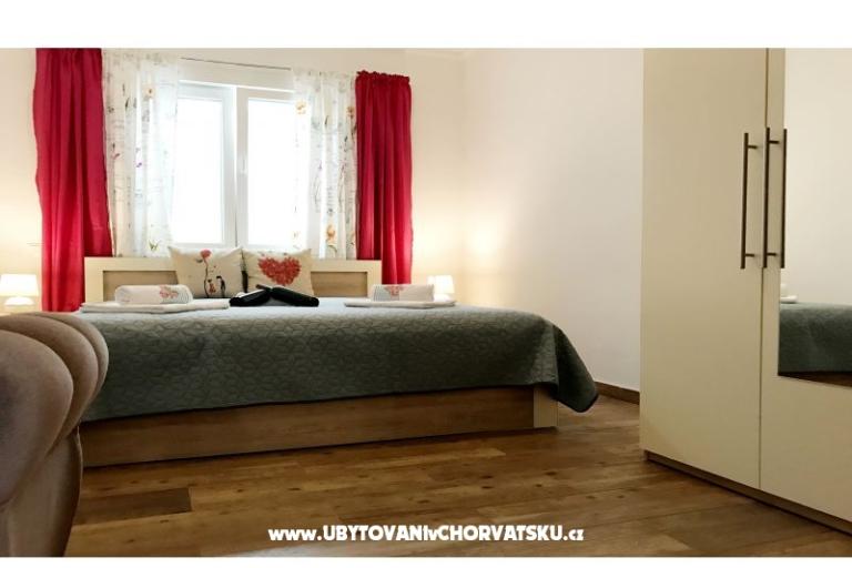 Apartment A4+2 near sea – photo 5