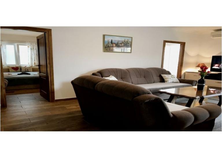 Apartment A4+2 near sea – photo 9