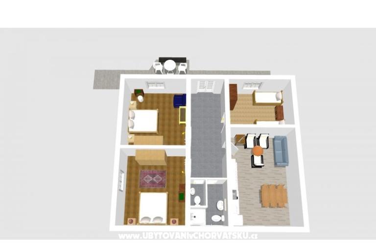 Apartment Ruzmarin – photo 15