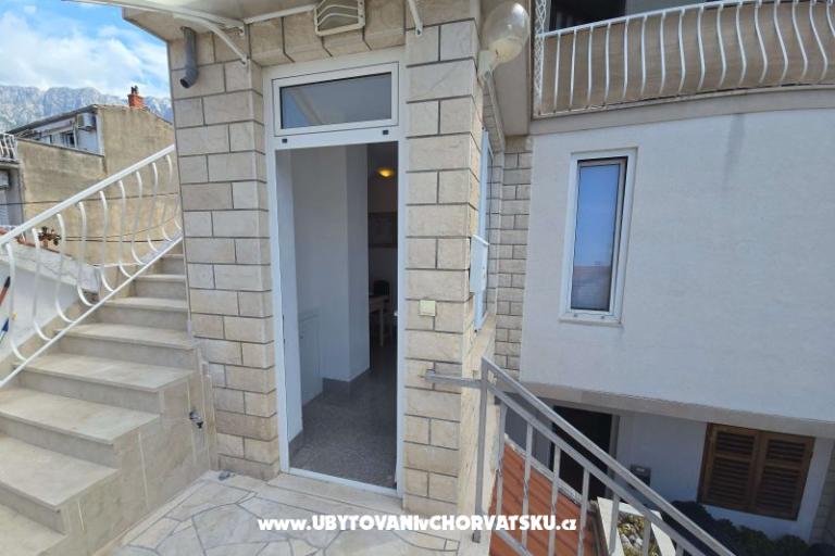Apartment Vita Mare – photo 3