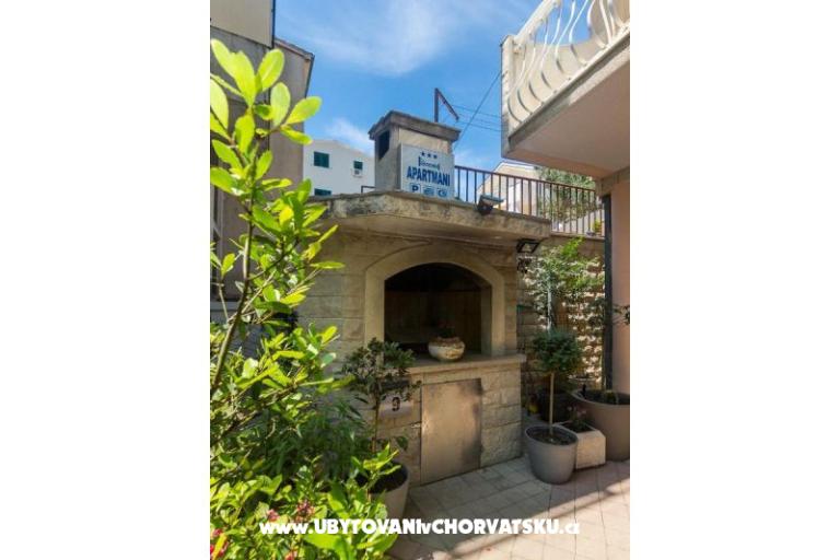 Apartments A&amp;B – photo 15