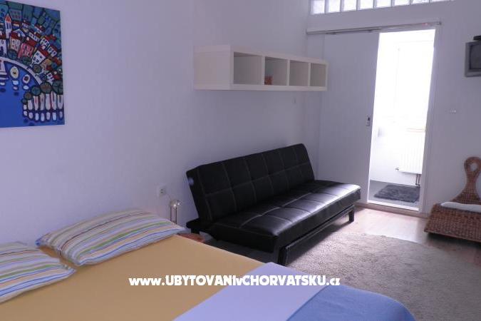 Apartments and rooms Rica – photo 10