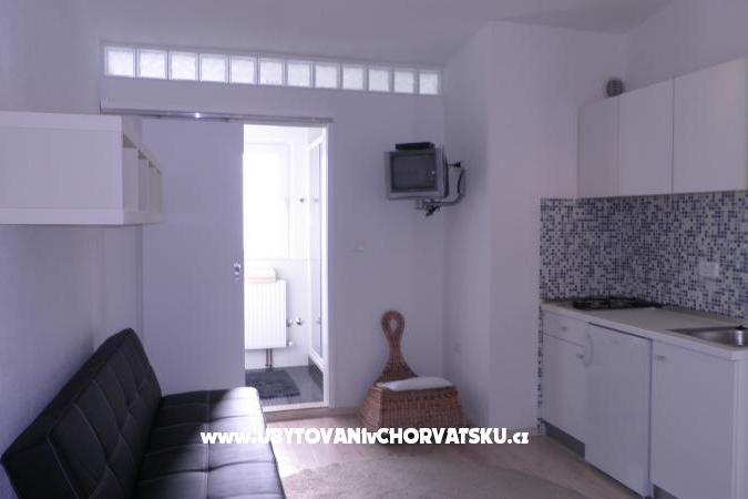 Apartments and rooms Rica – photo 11