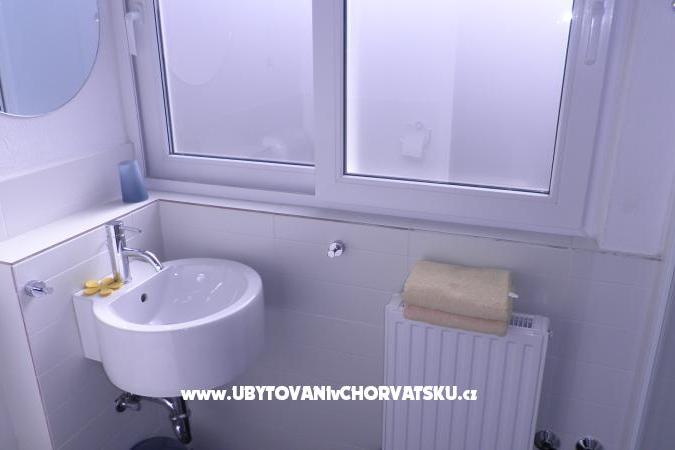 Apartments and rooms Rica – photo 13