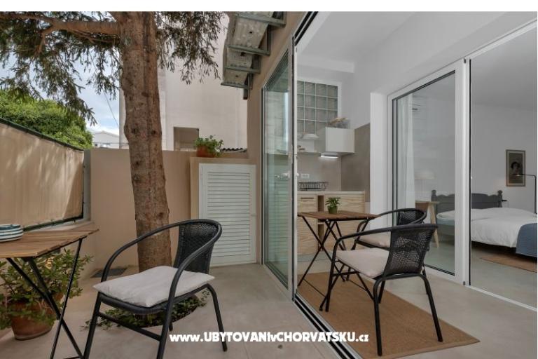 Apartments and rooms Rica – photo 14