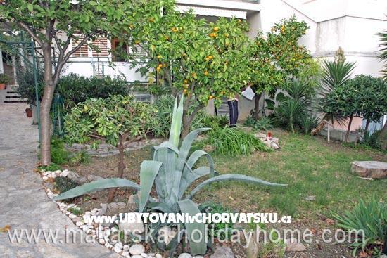 Apartments and rooms Rica – photo 17