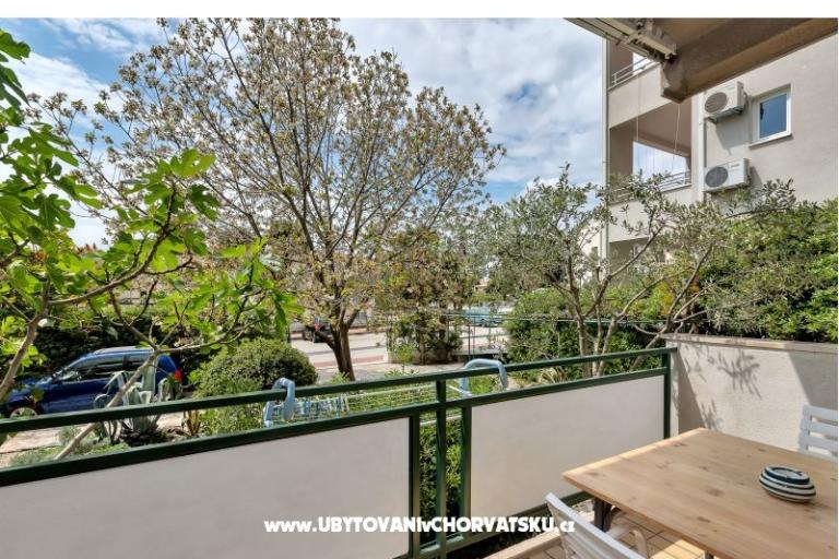 Apartments and rooms Rica – photo 18