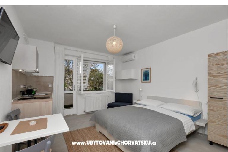 Apartments and rooms Rica – photo 2