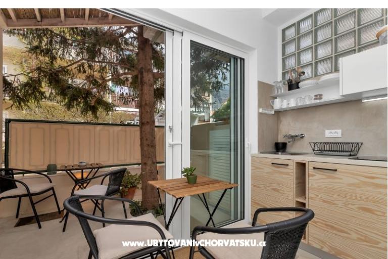 Apartments and rooms Rica – photo 3